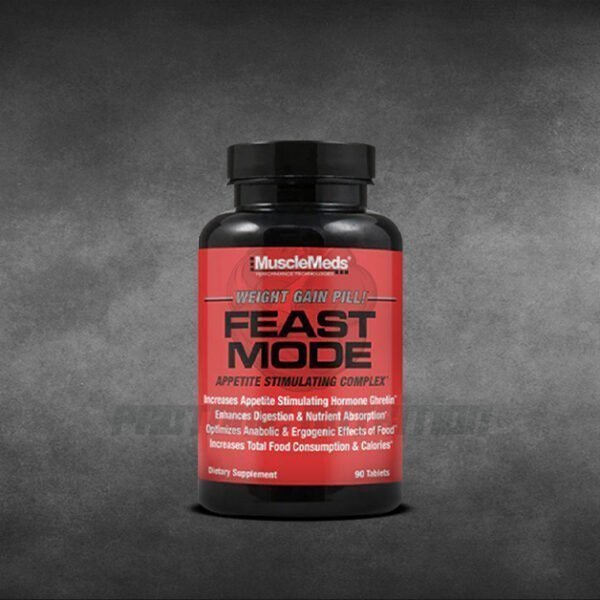 Feast Mode 90 Capsules by MuscleMeds